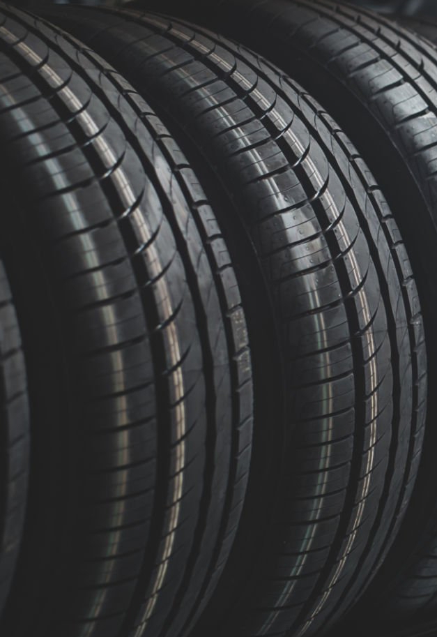 Rubber